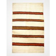 Antique Turkish Grape Sac 