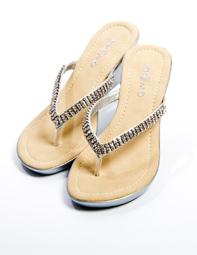 Ericka Sandals