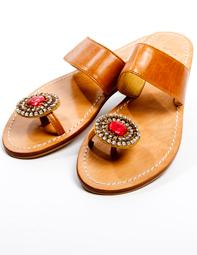 Magnolia Sandals