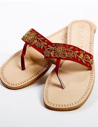 Maharani Sandals